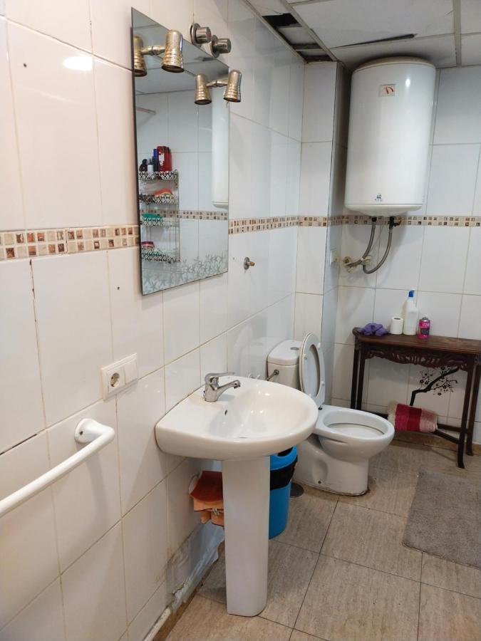 Kalifornia Central Alicante Extérieur photo