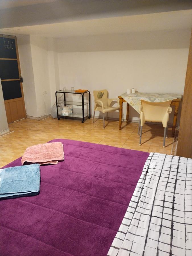 Kalifornia Central Alicante Extérieur photo