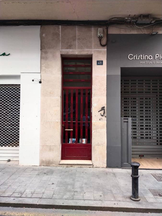 Kalifornia Central Alicante Extérieur photo