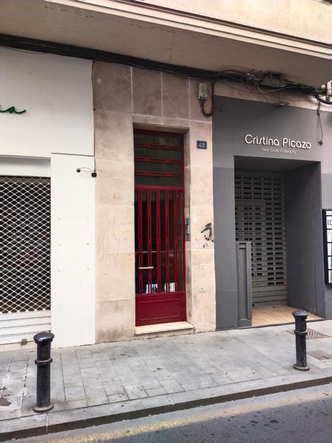 Kalifornia Central Alicante Extérieur photo