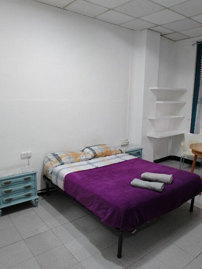 Kalifornia Central Alicante Extérieur photo
