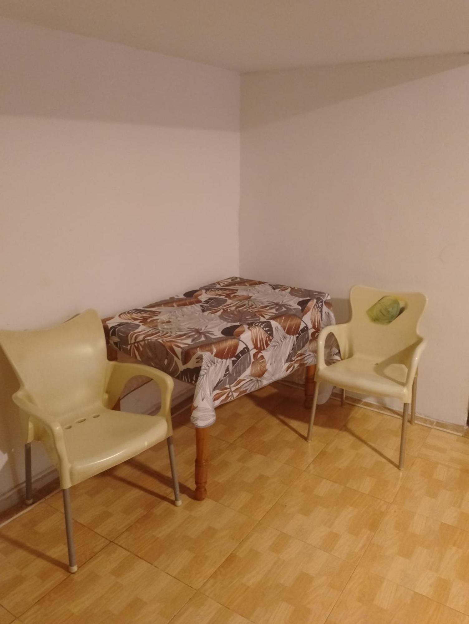 Kalifornia Central Alicante Extérieur photo