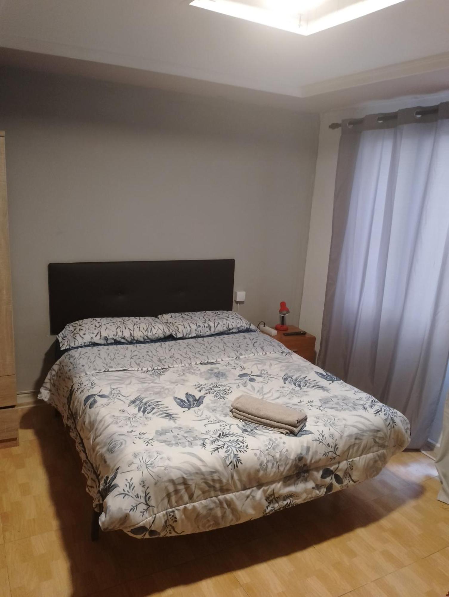 Kalifornia Central Alicante Extérieur photo