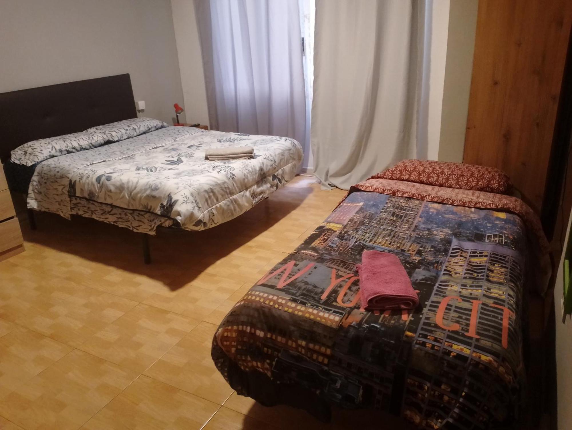 Kalifornia Central Alicante Extérieur photo