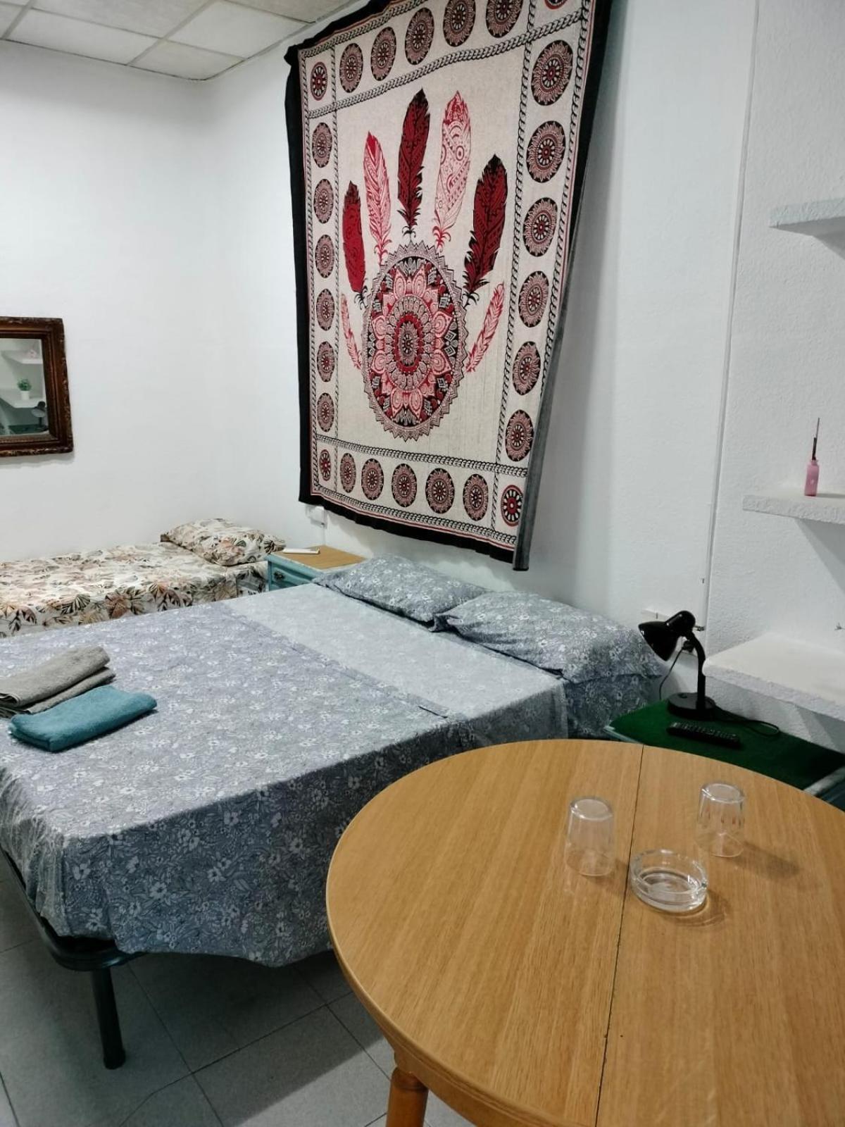 Kalifornia Central Alicante Extérieur photo