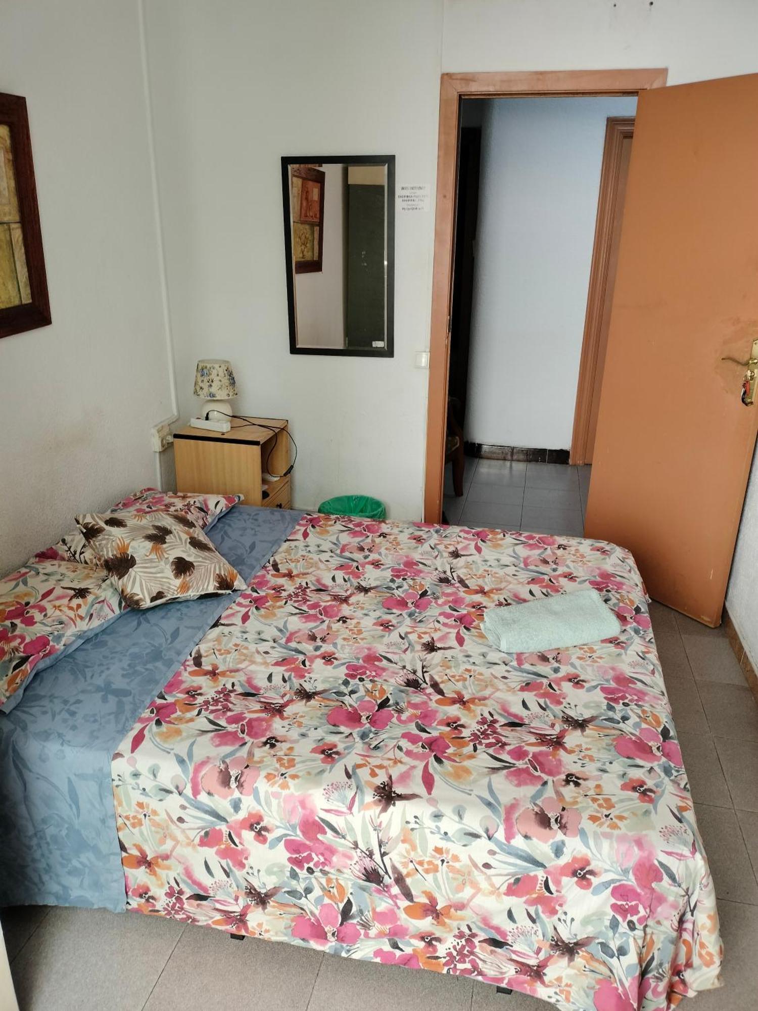 Kalifornia Central Alicante Extérieur photo