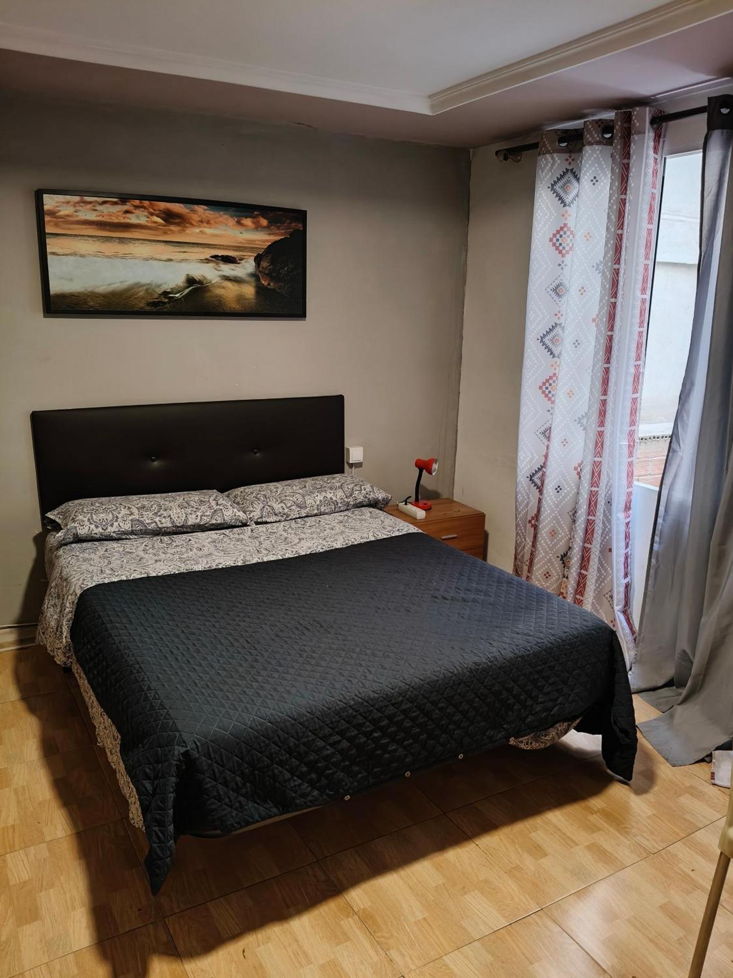 Kalifornia Central Alicante Extérieur photo